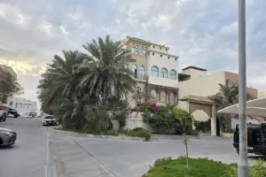 Luxury Classic-Style Villa for Sale in Saar/Shakhura – Exquisite Shakhura Real Estate Opportunity