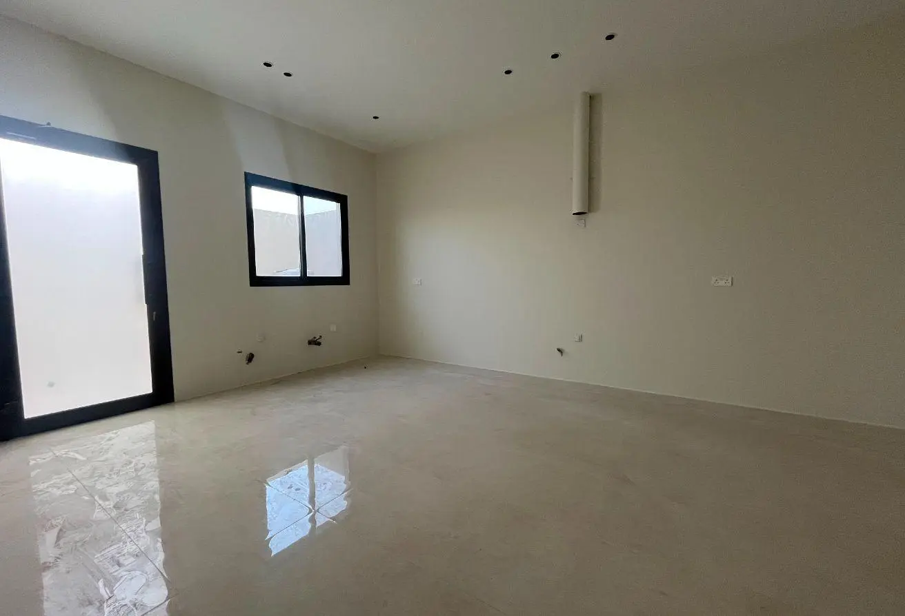Villas for Sale in Saraya 2: Brand New, Closed Kitchen, Maids Room Included