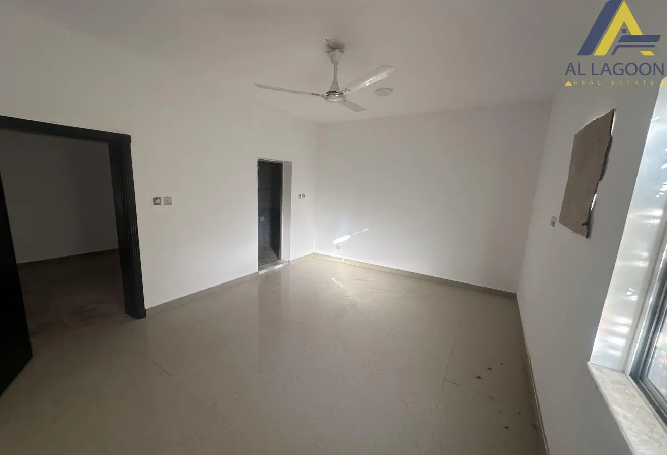 Serene Villas for Sale in Hamad Town: Fully-Serviced Residential Area