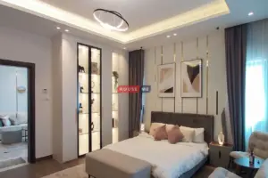 Villas for sale in Al Thurya villa Diyar Al Muharraq