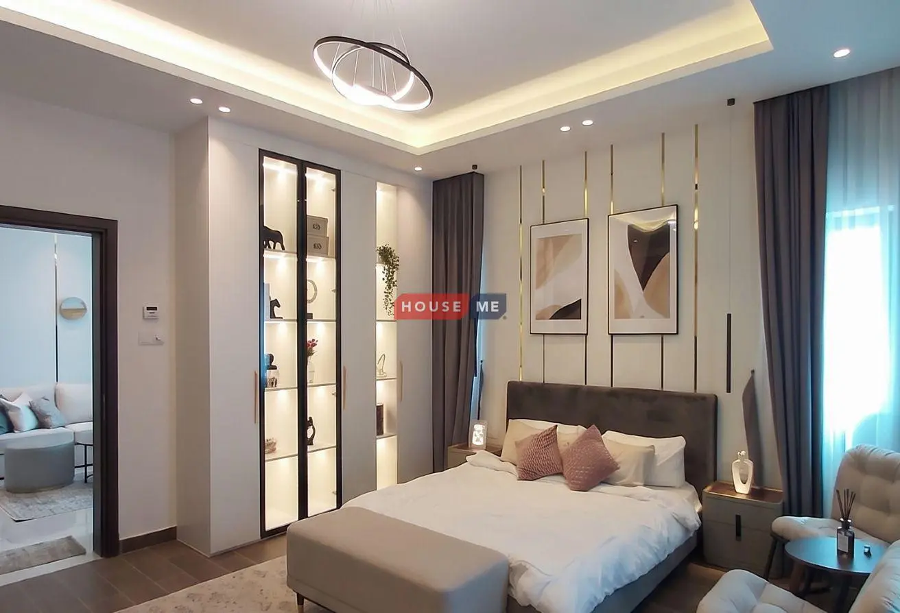 Villas for sale in Al Thurya villa Diyar Al Muharraq