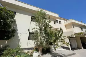 Two Villas for Sale in Adliya