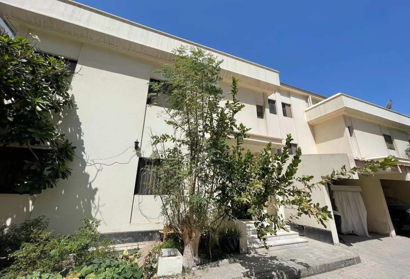 Two Villas for Sale in Adliya