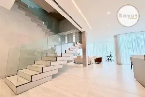 Luxury Villas for Sale in Reef Island – 5% Downpayment