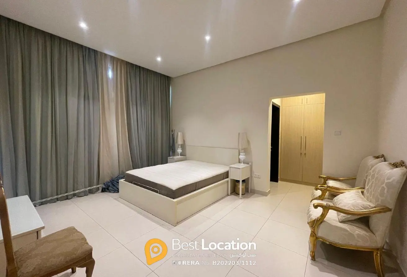 Villas for Sale in Budaiya – Personal Construction Finishes