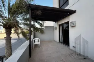 Villas for Sale with Private Beach Access in Najma