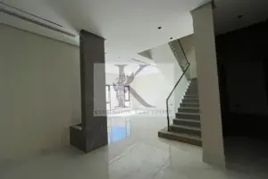 Corner Villa for Sale in Busaiteen – Modern & Prime Location