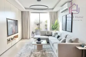 Brand New 4BHK Villa for Sale in Arad – Modern Finish