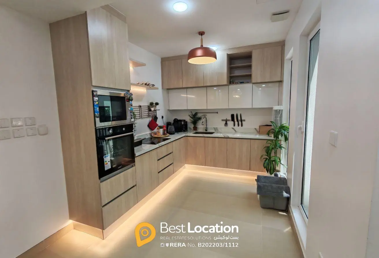 Villas for Sale in Deerat Al Oyoun | Prime Location
