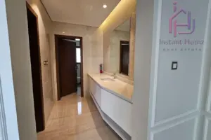 4BHK Modern Furnished Villa for Sale in Budaiya – Sea View