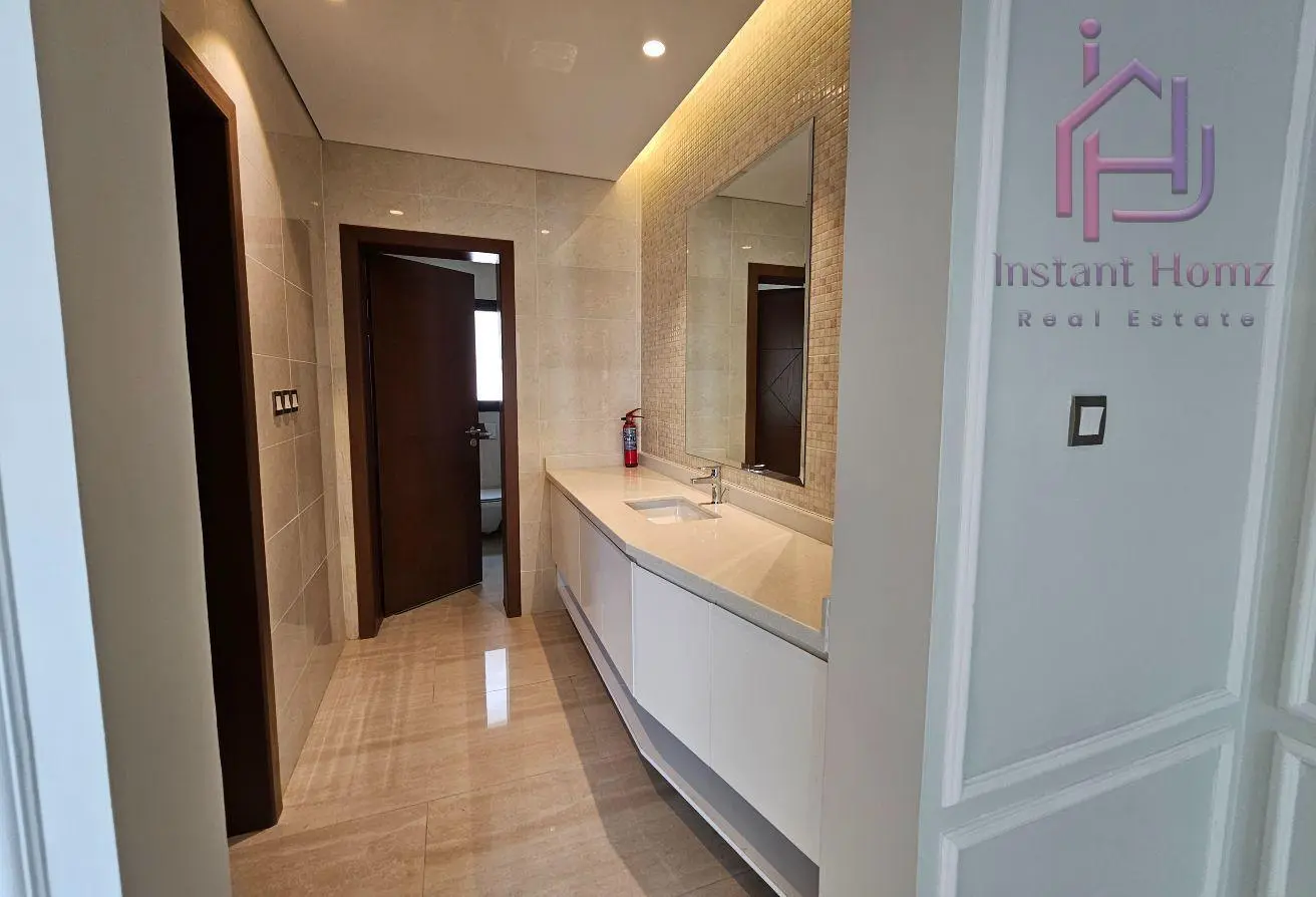 4BHK Modern Furnished Villa for Sale in Budaiya – Sea View