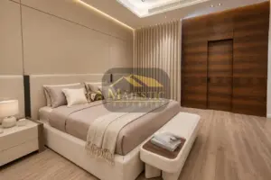 Brand New 3-Bedroom Villa for Sale in A’ali Near Mall