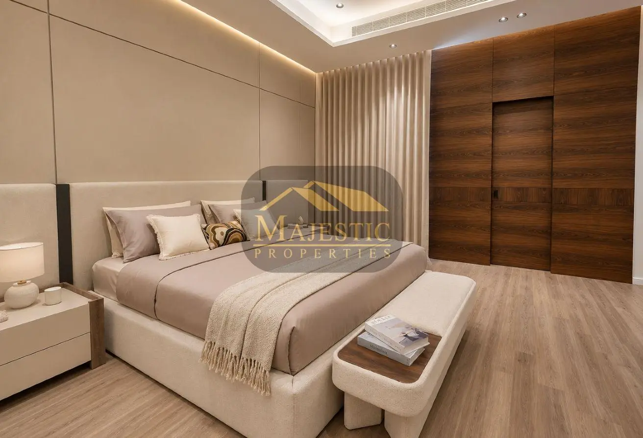 Brand New 3-Bedroom Villa for Sale in A’ali Near Mall