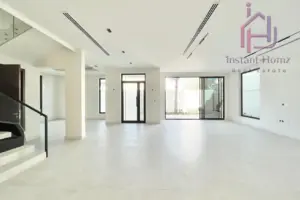 4BHK Modern Villa with Premium Finishes in Bu Quwah