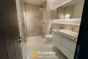 Modern Villas for Sale in Amwaj Marina – Prime Location