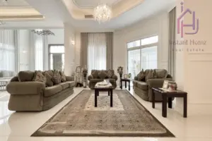 5BHK Corner Villa for Sale | Luxury Home in Tubli