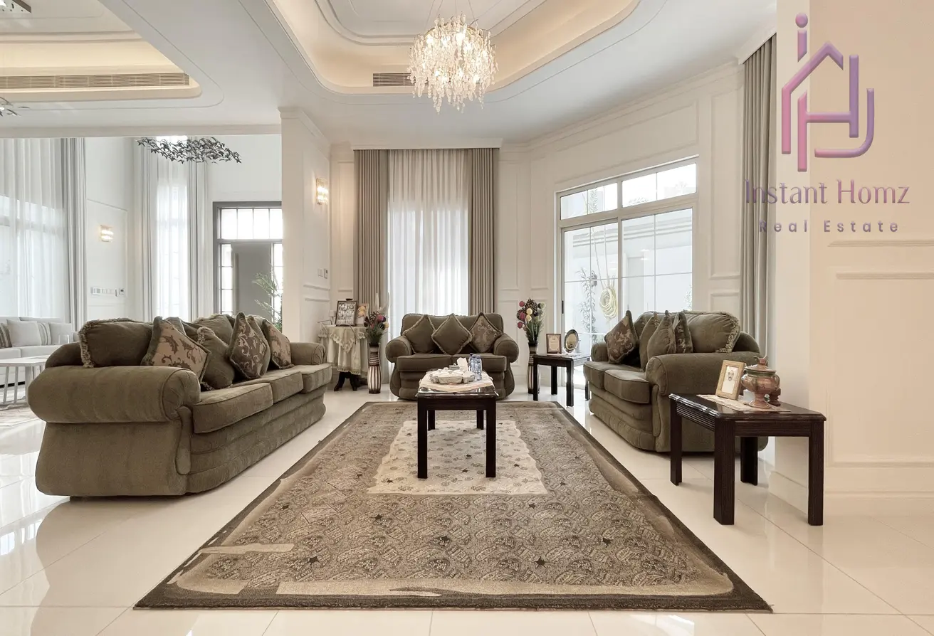 5BHK Corner Villa for Sale | Luxury Home in Tubli