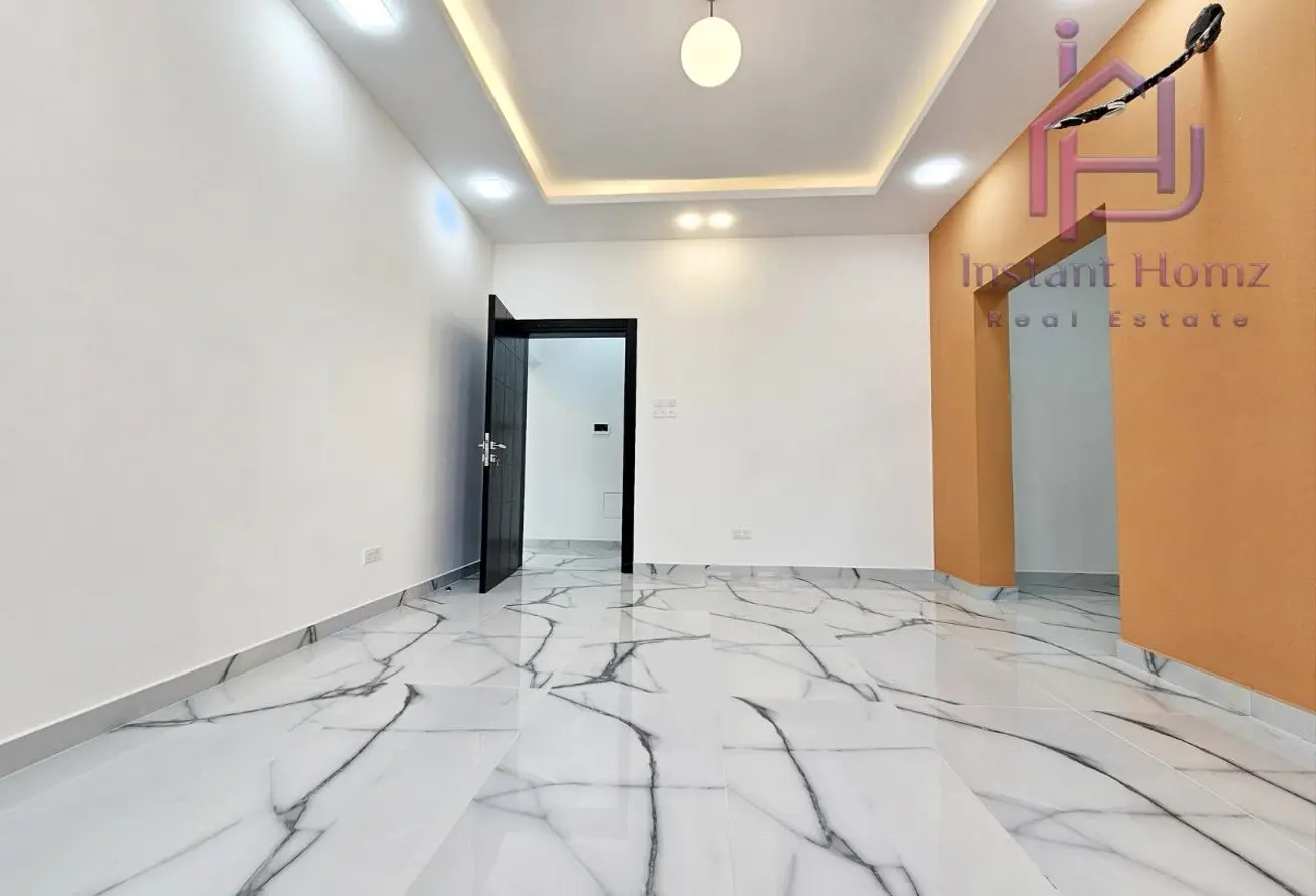 4BHK Corner Villa for Sale Near Sea in Jannusan