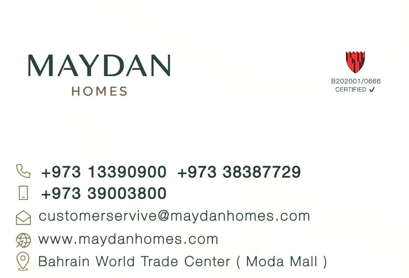 Luxurious 7-Bedroom Amwaj Villa with Private Pool and Stunning Sea Views