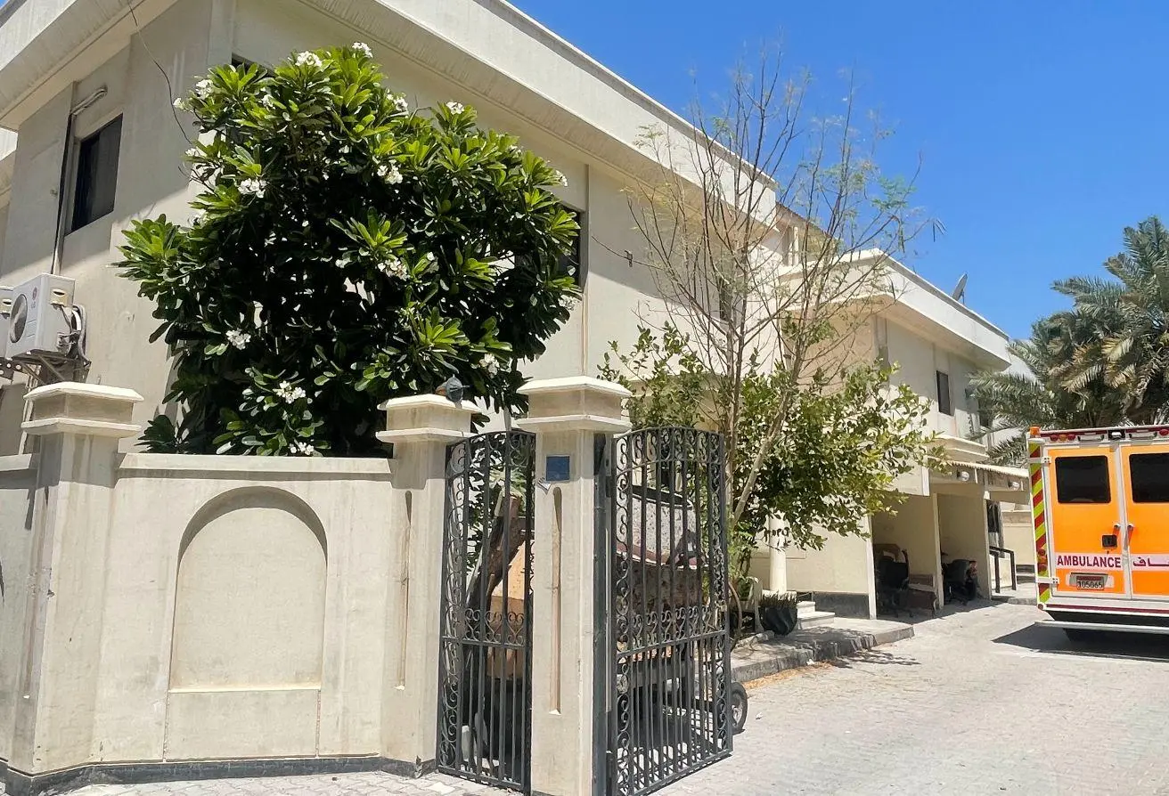 Two Villas for Sale in Adliya
