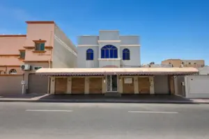 فيلا 3 غرف نوم للبيع في مدينة حمد، دوار 10