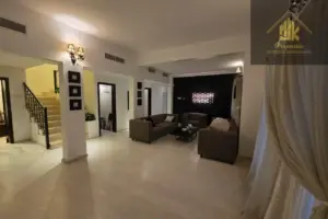 Villas for Sale in Janabiya – Spacious and Luxurious