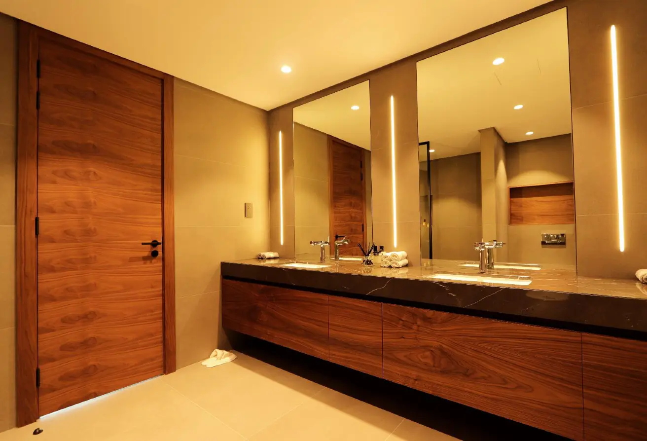 Villas for sale in Amwaj Beachfront