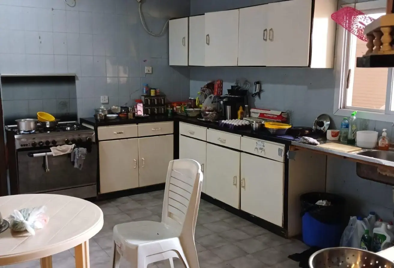 House for sale in Saar