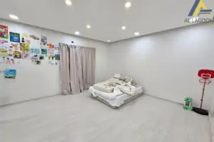 Exclusive Luxurious Fully Furnished Villas for Sale in Serene Arad Location