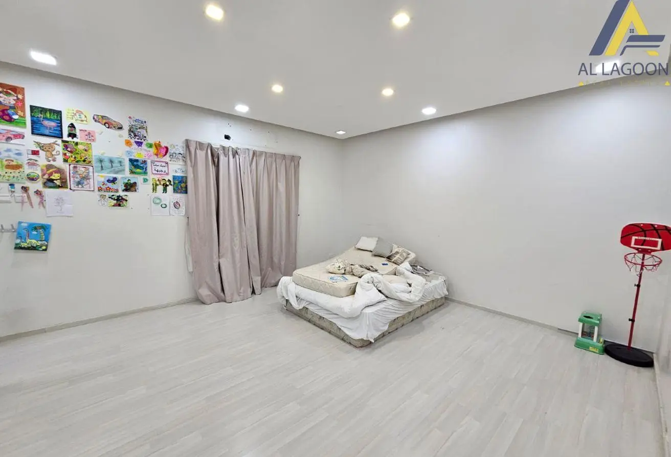Exclusive Luxurious Fully Furnished Villas for Sale in Serene Arad Location