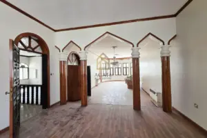 Grand Family Villa | Private Living | Prime Saar