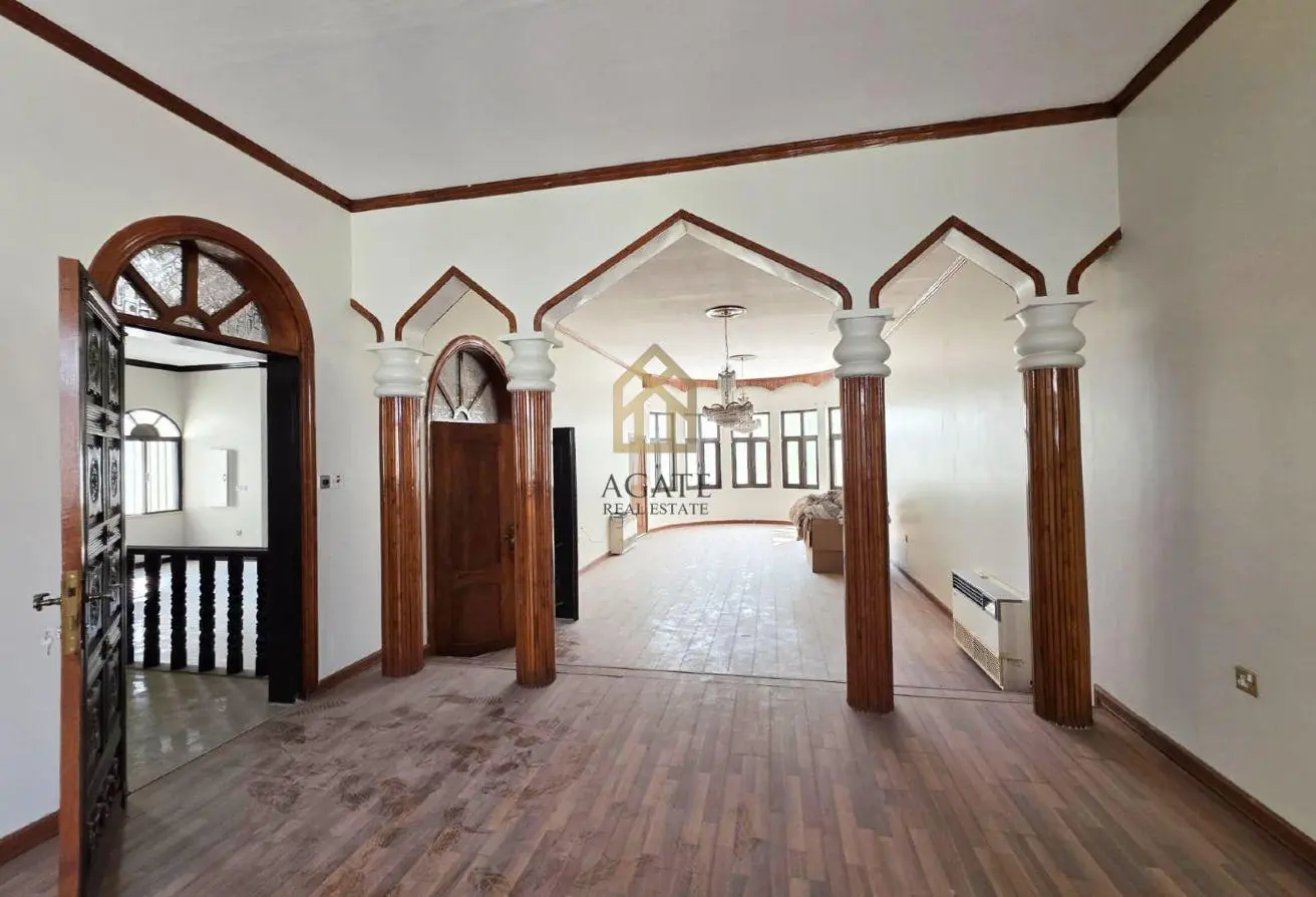 Grand Family Villa | Private Living | Prime Saar