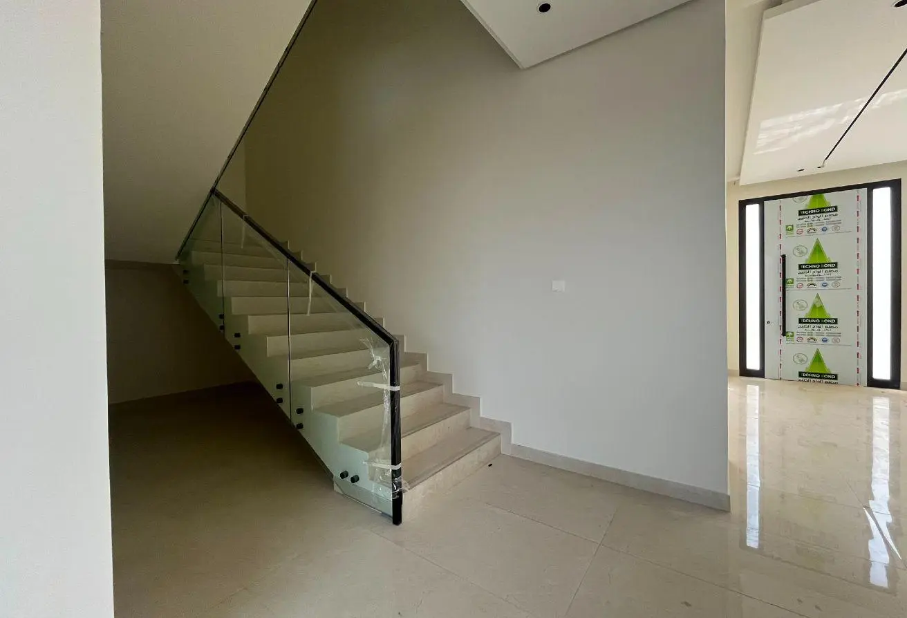 Villas for Sale in Saraya 2: Brand New, Closed Kitchen, Maids Room Included