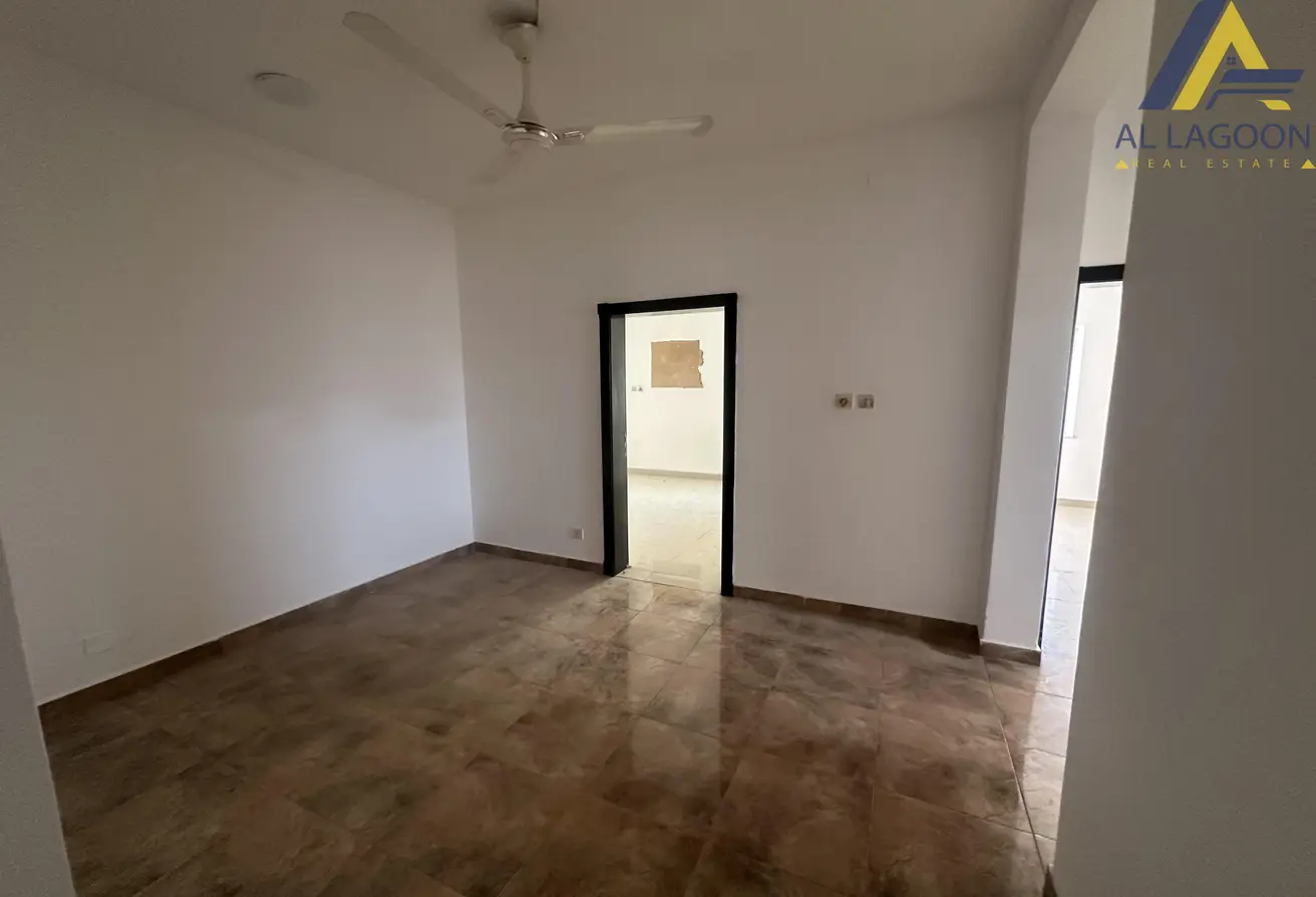 Serene Villas for Sale in Hamad Town: Fully-Serviced Residential Area