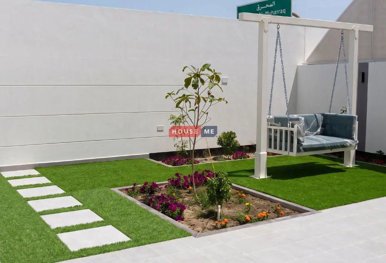 Luxurious and Stunning Waterfront Villa for Sale in Al Naseem, Diyar Muharraq