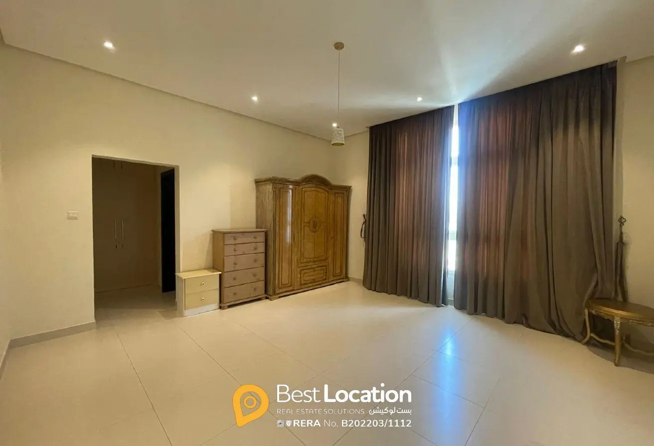 Villas for Sale in Budaiya – Personal Construction Finishes