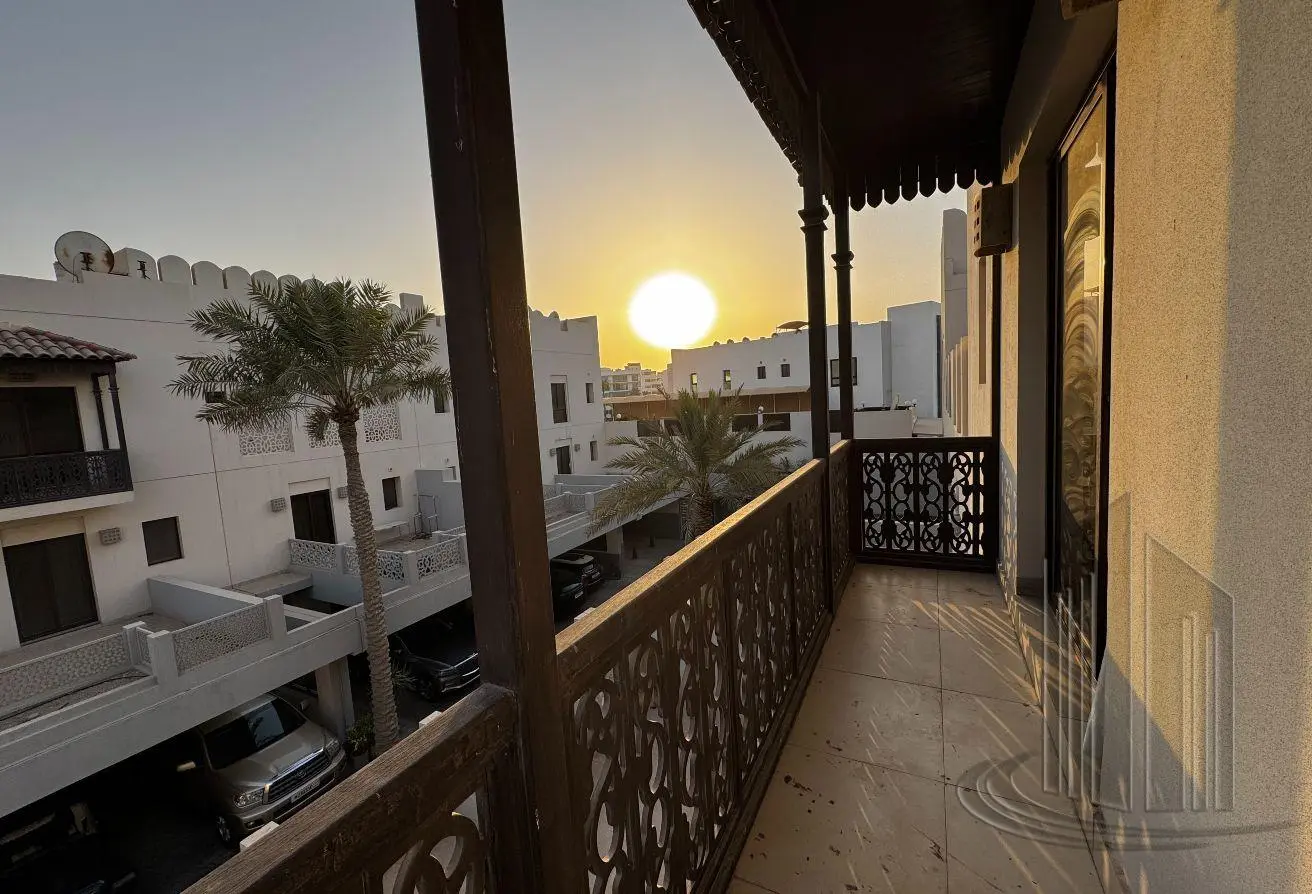Villas for Sale with Private Beach Access in Najma