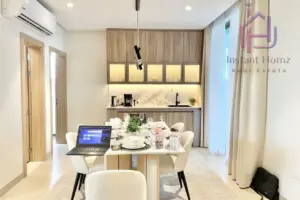 Brand New 4BHK Villa for Sale in Arad – Modern Finish