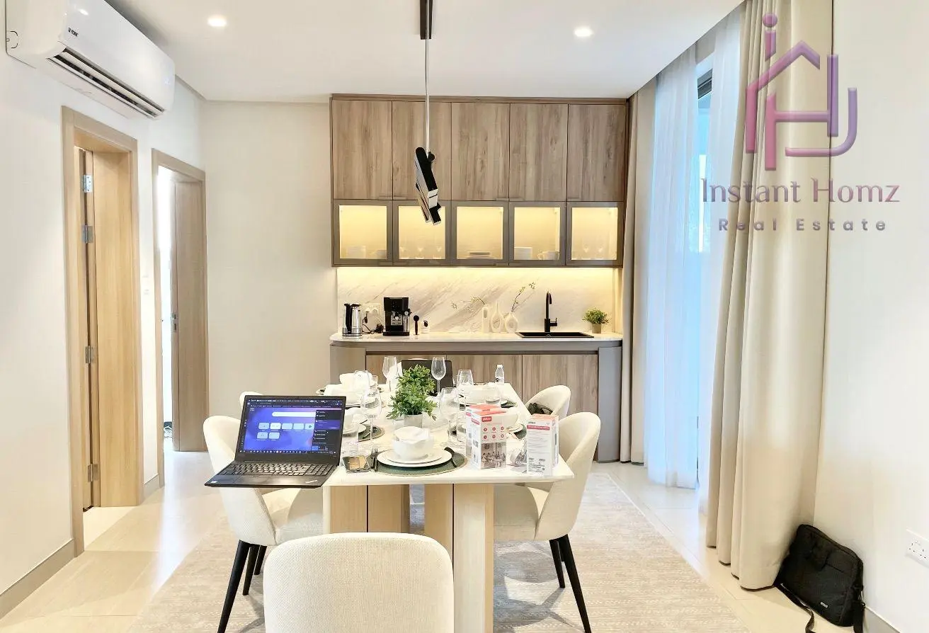 Brand New 4BHK Villa for Sale in Arad – Modern Finish