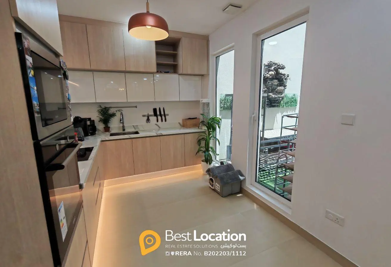 Villas for Sale in Deerat Al Oyoun | Prime Location