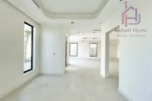 4BHK Modern Villa with Premium Finishes in Bu Quwah