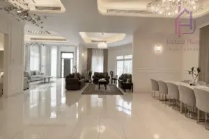 5BHK Corner Villa for Sale | Luxury Home in Tubli