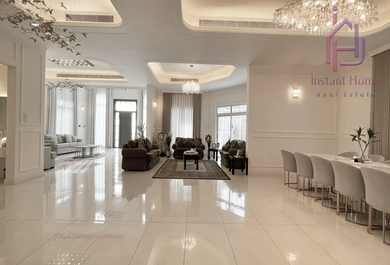5BHK Corner Villa for Sale | Luxury Home in Tubli