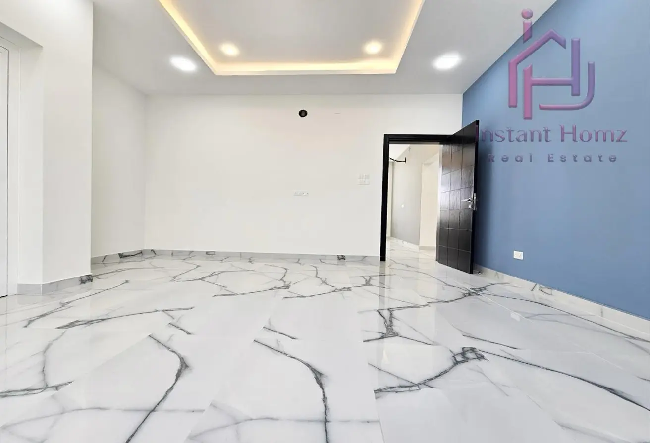 4BHK Corner Villa for Sale Near Sea in Jannusan