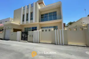 Villas for Sale in Budaiya – Personal Construction Finishes