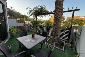 Villas for Sale with Private Beach Access in Najma