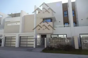 Luxurious Modern Villa for Sale in Saar Saraya 1