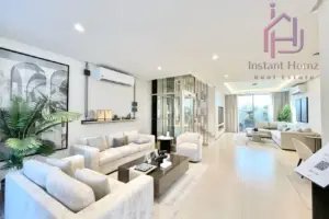 Brand New 4BHK Villa for Sale in Arad – Modern Finish
