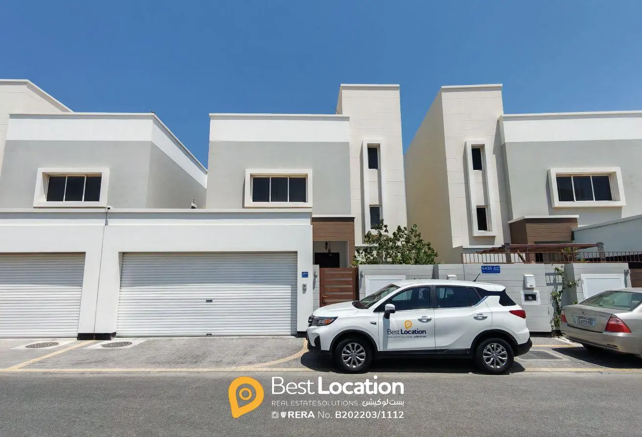 Villas for Sale in Deerat Al Oyoun | Prime Location