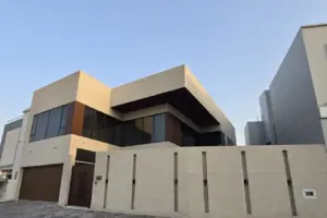 Modern Villa for Sale in Riffa Prime Location